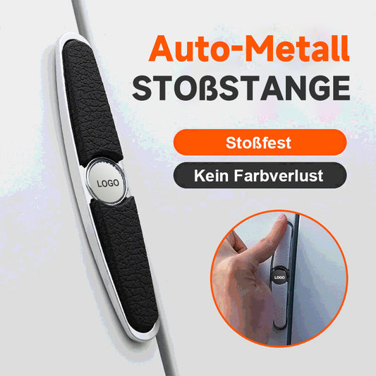 Auto-Metall-Stoßstange (4 Stück/1 Satz)