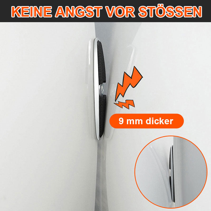 Auto-Metall-Stoßstange (4 Stück/1 Satz)