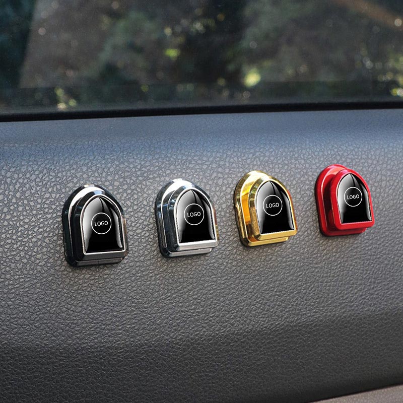 Car Multifunctional Mini Hook（4 Pcs）