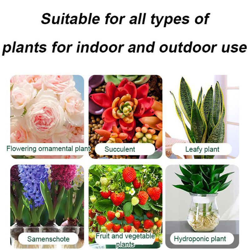 👍[Empfohlen von Pflanzenexperten]🌿Pflanzen- und Blütenaktivierungsflüssigkeit-（Großes Angebot⛄BUY 3 Get 10% OFF）