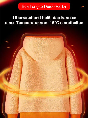 Die besten Weihnachtsgeschenke--Zweilagige Kapuzenjacke für Männer (Hochwertiges Originalprodukt)