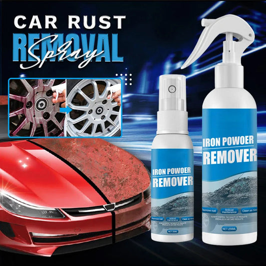 🔥Kaufen Sie 3 und erhalten Sie 1 GRATIS🔥Auto-Rostentfernungsspray