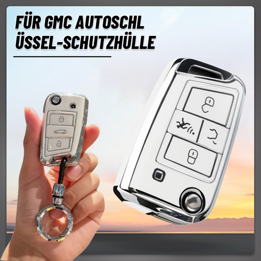 Für Gmc Autoschlüssel-Schutzhülle