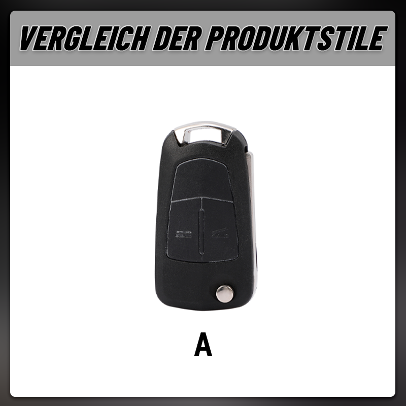 Für Opel Autoschlüssel-Schutzhülle